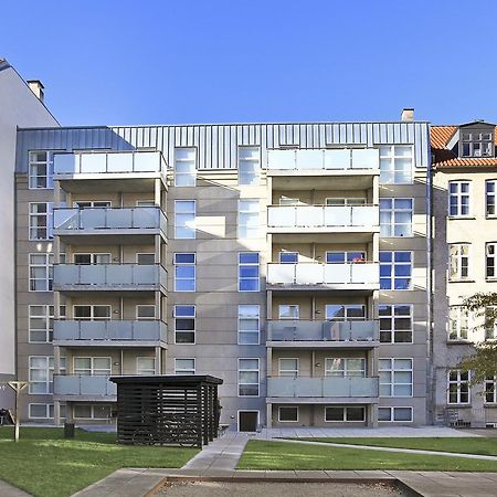 City Lux Apartment With 2 Full Bathrooms 2Tv Copenhagen Luaran gambar